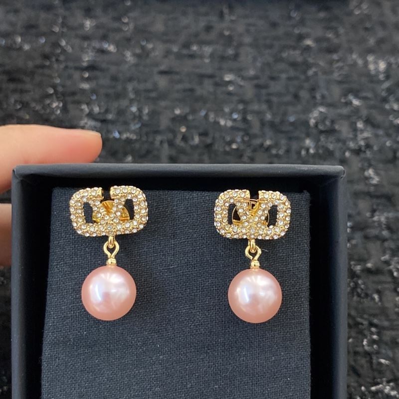 Valentino Earrings